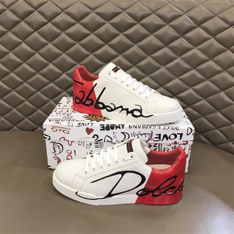 tenis dolce gabbana 2023|Dolce & Gabbana sneakers men's.